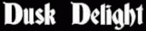 logo Dusk Delight